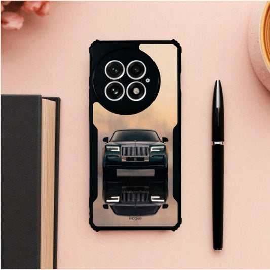 Rolls Reign Mobile Cover For Oneplus 13r