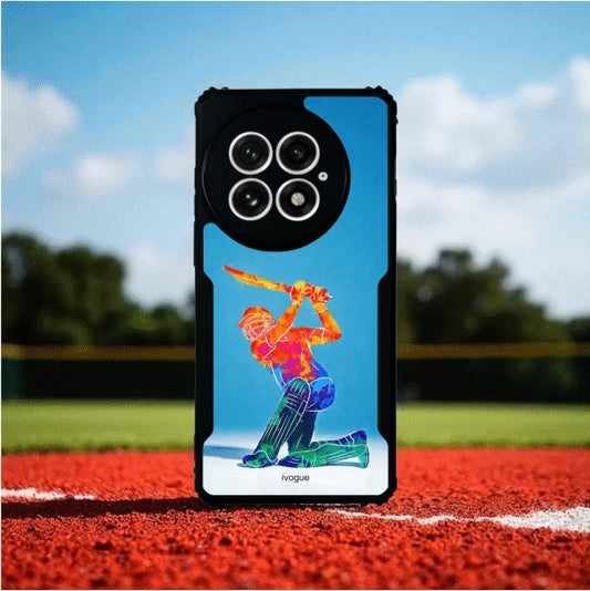 Cricket Blaze Mobile Cover For Oneplus 13r