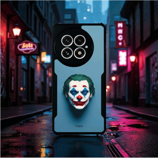 Joker Mobile Cover For Oneplus 13r
