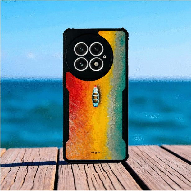 Boat Mobile Cover For Oneplus 13
