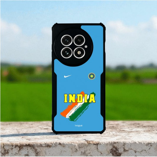 Champion india Mobile Cover For Oneplus 13r