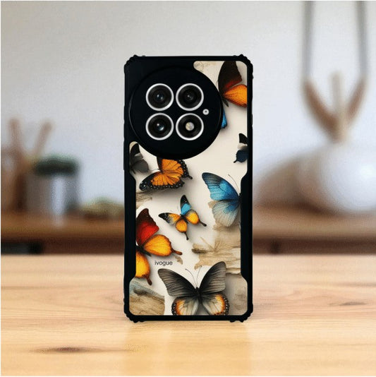 Nature in Flight Mobile Cover For Oneplus 13r