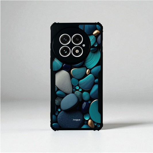 Ocean Pebbles Mobile Cover For Oneplus 13r