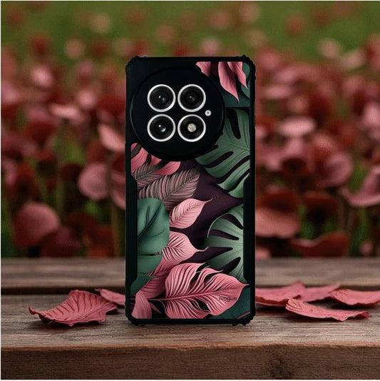Dusky Palm Mobile Cover For Oneplus 13r
