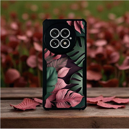 Dusky Palm Mobile Cover For Oneplus 13