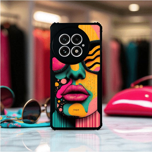 Modern Diva Mobile Cover For Oneplus 13r