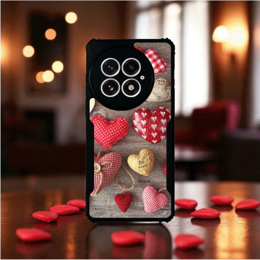 Be Mine Mobile Cover For Oneplus 13r
