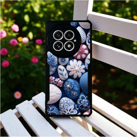 Delicate Stones Mobile Cover For Oneplus 13r