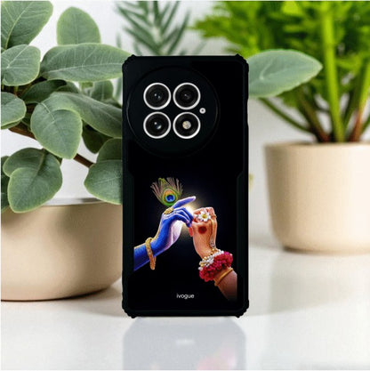 Shri Radhe Mobile Cover For Oneplus 13r