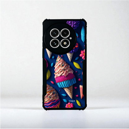 Cone of Colors Mobile Cover For Oneplus 13r