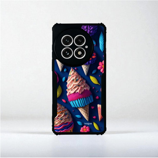Cone of Colors Mobile Cover For Oneplus 13r