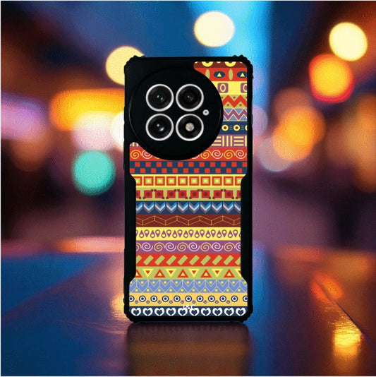 Boho Vibes Mobile Cover For Oneplus 13