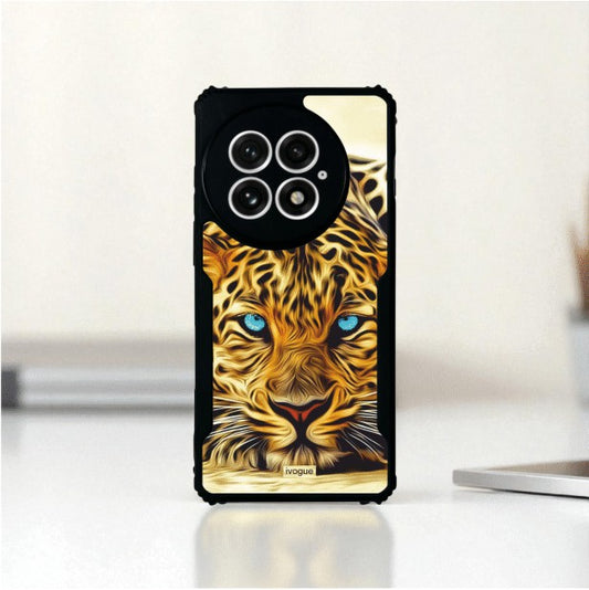 Jaguar Mobile Cover For Oneplus 13