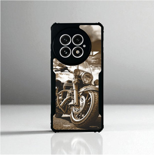 Ride Together Mobile Cover For Oneplus 13r