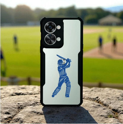 Cricket Mobile Cover For Oneplus Nord 2T