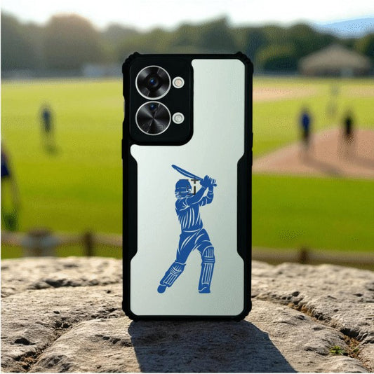 Cricket Mobile Cover For Oneplus Nord 2T