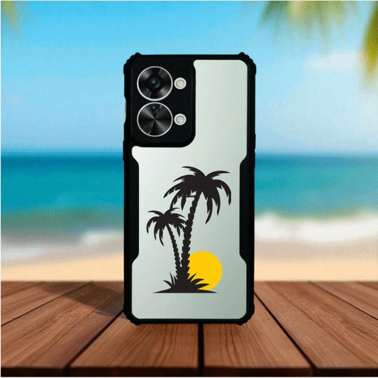 Nature Mobile Cover For Oneplus Nord 2T