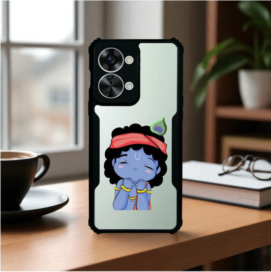 Kana Mobile Cover For Oneplus Nord 2T