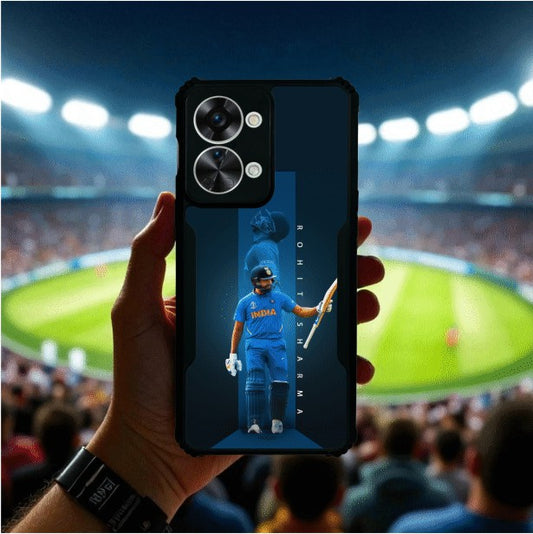 Hitman Edition Mobile Cover For Oneplus Nord 2T