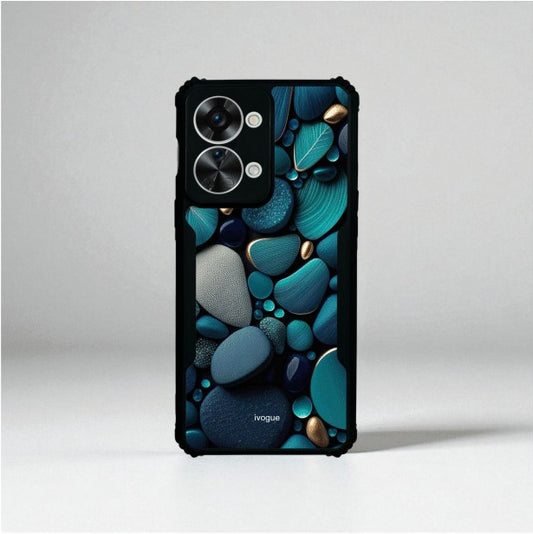 Ocean Pebbles Mobile Cover For Oneplus Nord 2T