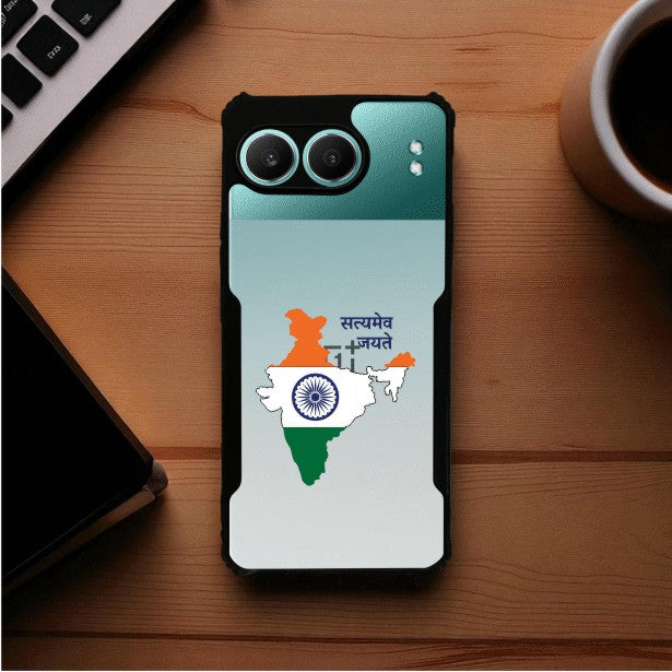 Satyamev Jayate Mobile Cover For Oneplus Nord 4