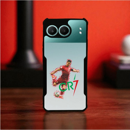 CR7 Mobile Cover For Oneplus Nord 4