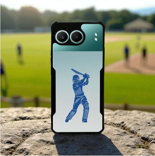 Cricket Mobile Cover For Oneplus Nord 4