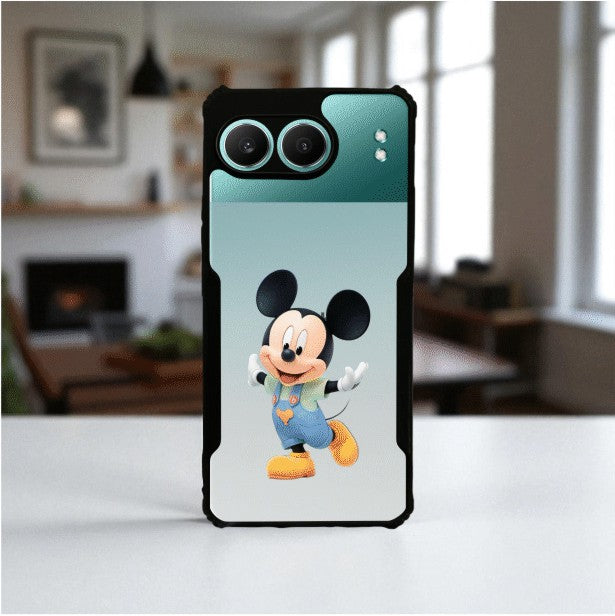 Mickey Mobile Cover For Oneplus Nord 4