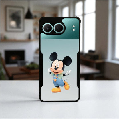 Mickey Mobile Cover For Oneplus Nord 4