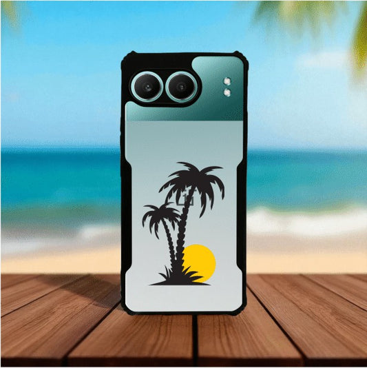 Nature Mobile Cover For Oneplus Nord 4