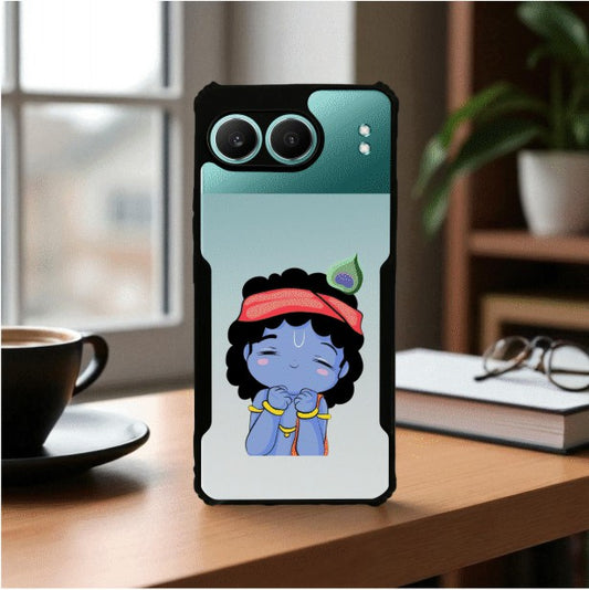 Kana Mobile Cover For Oneplus Nord 4
