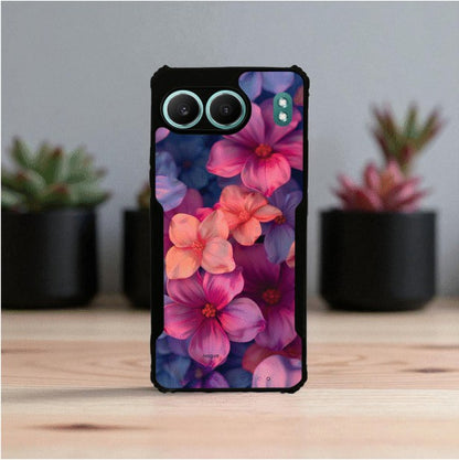 Glow Garden Mobile Cover For Oneplus Nord 4