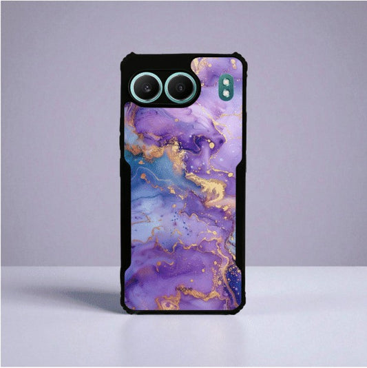 Lavender Luxe Mobile Cover For Oneplus Nord 4