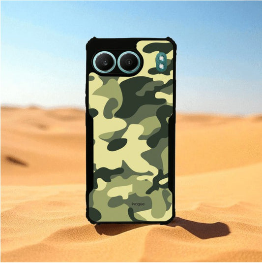 Army Vibe Mobile Cover For Oneplus Nord 4