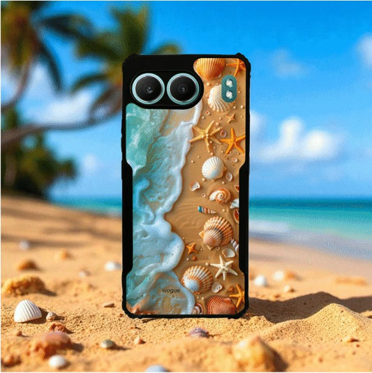 Ocean Bliss Mobile Cover For Oneplus Nord 4