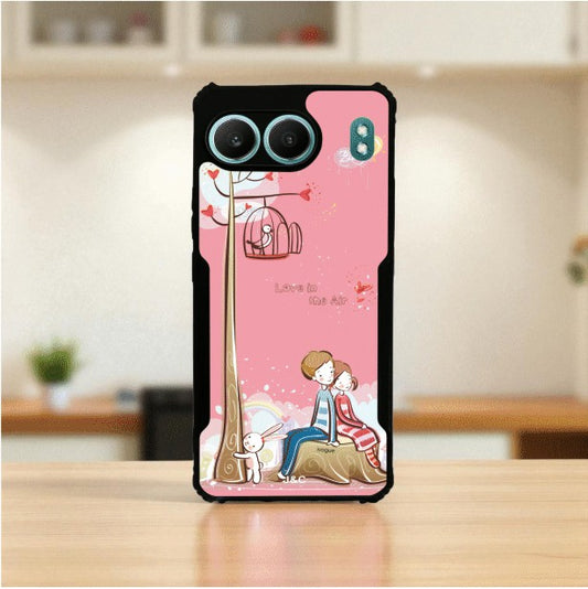 Love in the Air Mobile Cover For Oneplus Nord 4