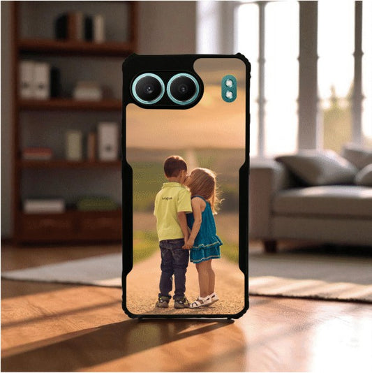 Innocent Love Mobile Cover For Oneplus Nord 4