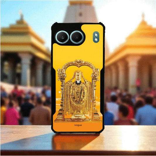 Lord Venkatesha Mobile Cover For Oneplus Nord 4