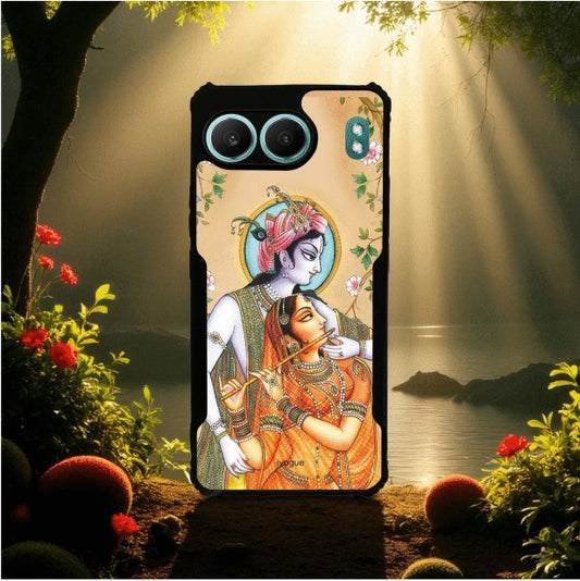 Radha Madhav Mobile Cover For Oneplus Nord 4