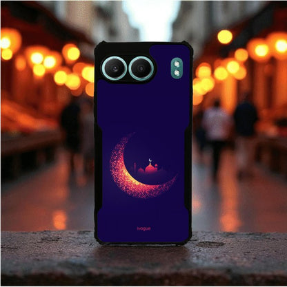 Eid Elegance Mobile Cover For Oneplus Nord 4