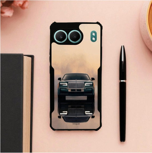 Rolls Reign Mobile Cover For Oneplus Nord 4