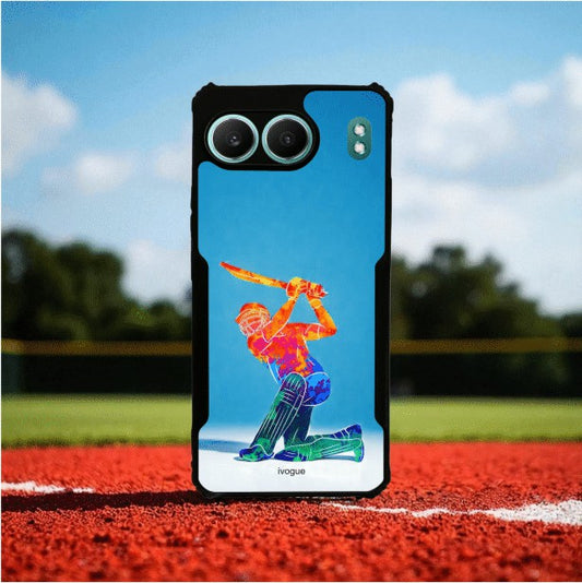 Cricket Blaze Mobile Cover For Oneplus Nord 4