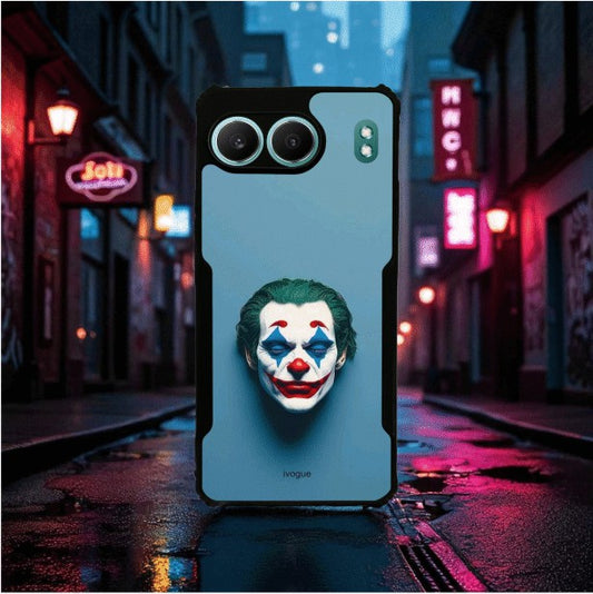 Joker Mobile Cover For Oneplus Nord 4