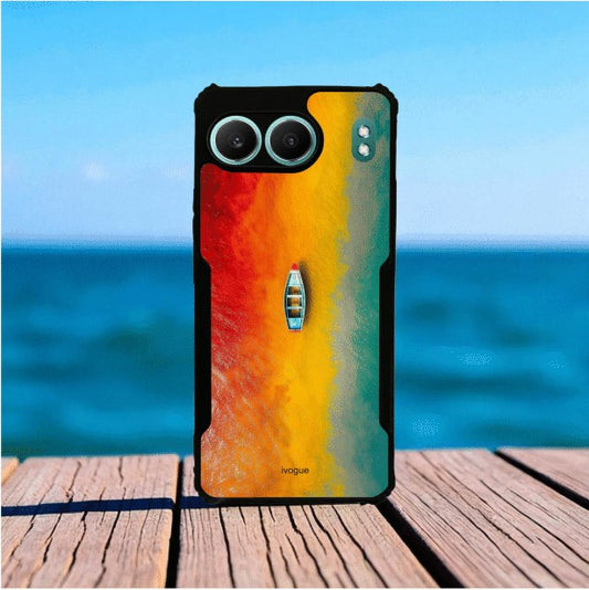 Boat Mobile Cover For Oneplus Nord 4