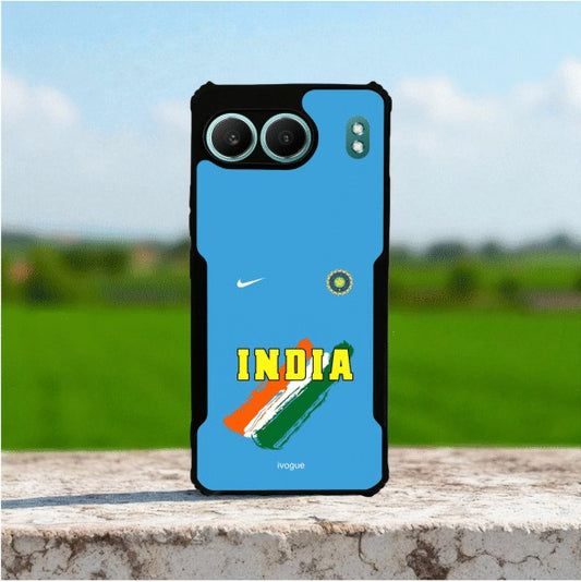 Champion india Mobile Cover For Oneplus Nord 4