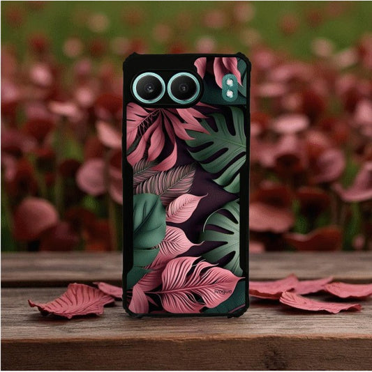 Dusky Palm Mobile Cover For Oneplus Nord 4