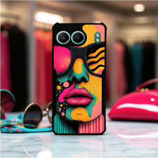 Modern Diva Mobile Cover For Oneplus Nord 4