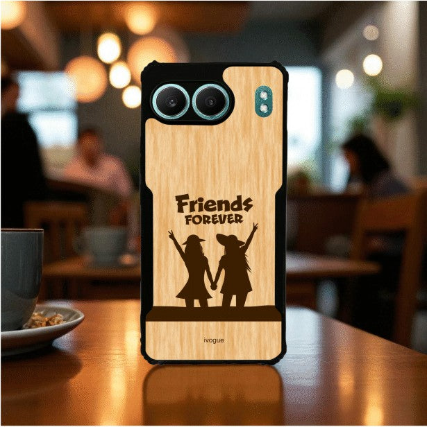 Friends Forever Mobile Cover For Oneplus Nord 4