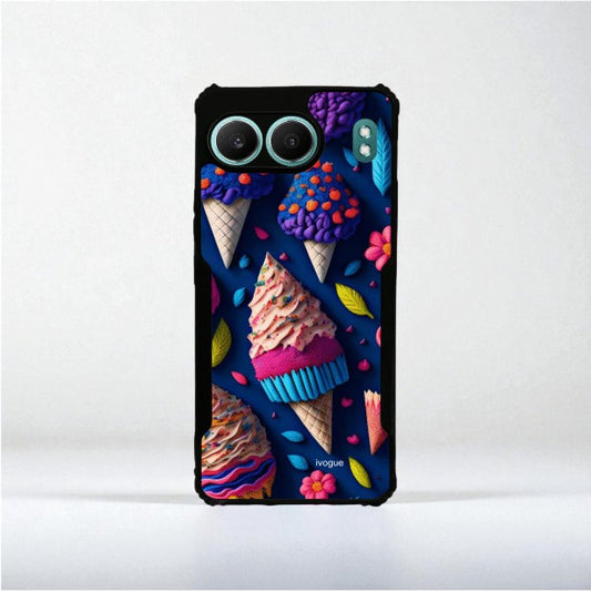 Cone of Colors Mobile Cover For Oneplus Nord 4