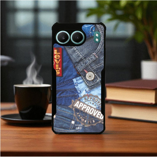Rugged & Ready Mobile Cover For Oneplus Nord 4